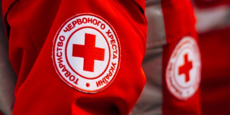 Грошову допомогу можуть отримати від Червоного Хреста переселенці на Тернопільщині