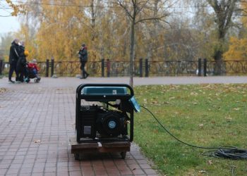 ОСББ і управителям будинків міська рада компенсуватиме 50% від вартості генераторів