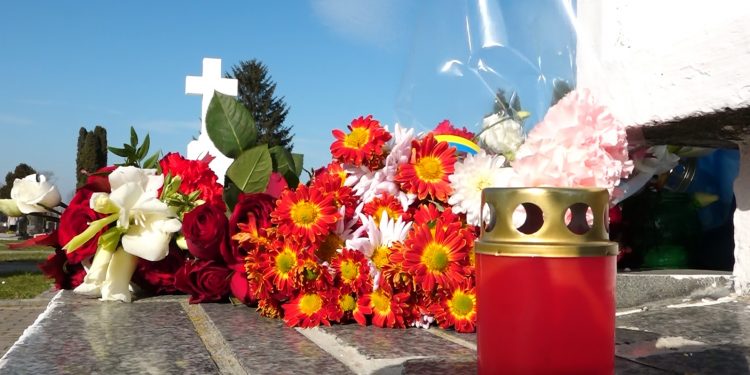 Річницю Листопадового чину та проголошення ЗУНР відзначили у Тернополі