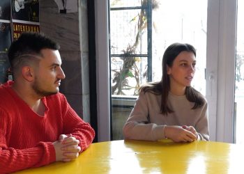 Унікальний воркшоп “Монокль” організують у Тернополі