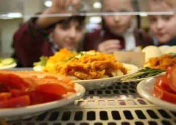 Для дітей, чиї батьки воюють проти росії, харчування у закладах освіти Тернопільської громади буде безкоштовне