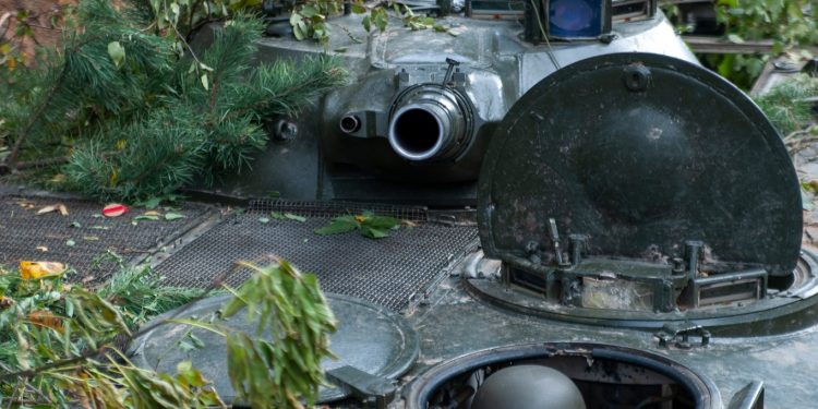 Як чинитимуть опір, якщо наступатимуть з білорусі, розповіли українські воїни