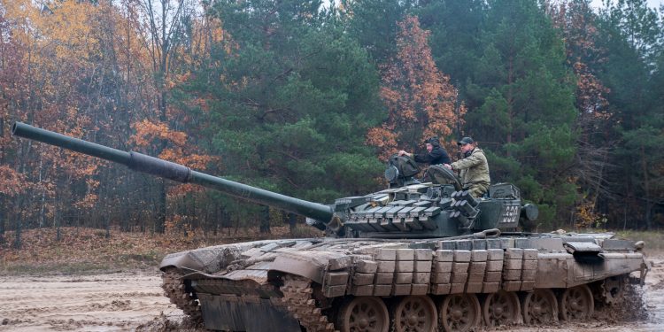 Як чинитимуть опір, якщо наступатимуть з білорусі, розповіли українські воїни