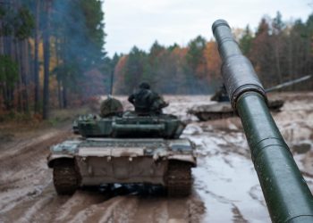 Як чинитимуть опір, якщо наступатимуть з білорусі, розповіли українські воїни