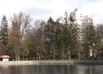 Метеорологи повідомили, коли варто чекати на похолодання жителям Тернопільщини