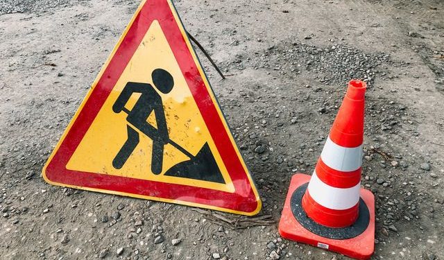 Де 25 листопада буде обмежений рух транспорту у Тернополі