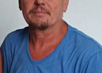 55-річного Романа Роя розшукують на Тернопільщині