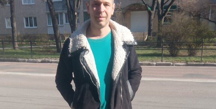 Сорокарічний чоловік із Запоріжжя зник у Тернополі