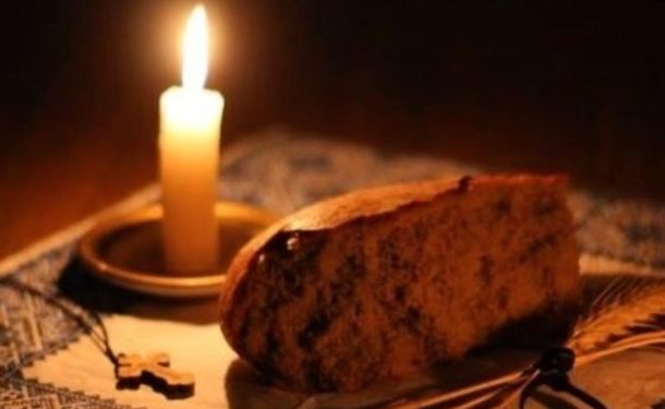 Вшанувати пам’ять заморених голодом українців запрошують тернополян 26 листопада