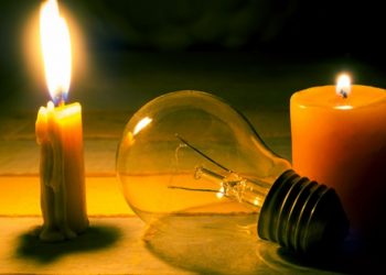 Погодинні відключення електроенергії відновлюють на Тернопільщині