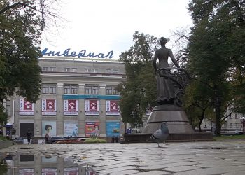 Рекламні вивіски та банери у Тернополі мають відповідати затвердженим вимогам