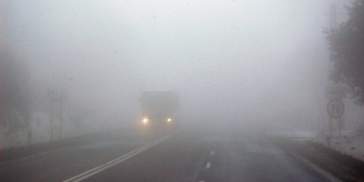Оприлюднили прогноз погоди на Тернопільщині на початок робочого тижня