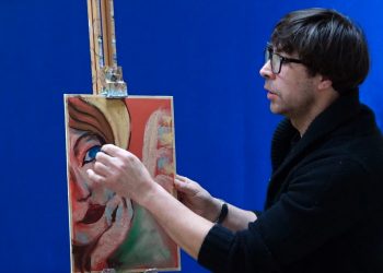 Мистецький факультет для людей “золотого” віку відкрили у Тернополі