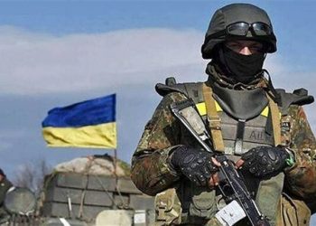 Верховна Рада продовжила дію воєнного стану на 90 днів