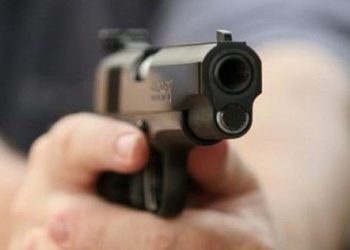 Чоловік вчинив стрілянину в готелі Почаєва