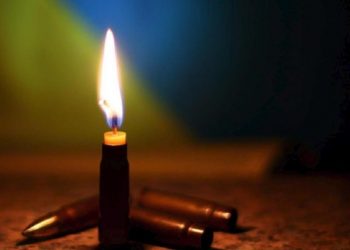 Україна повернула додому тіла 33 полеглих воїнів