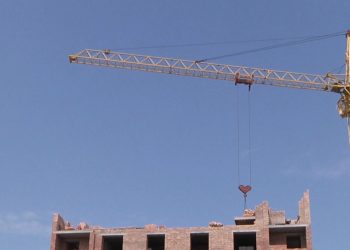 Для ВПО збудують житло у Тернополі за кошти іноземних спонсорів