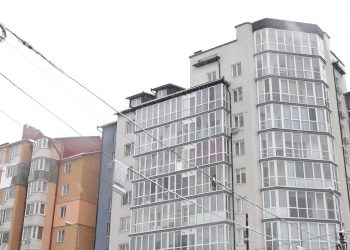 Що відбувається із ринком нерухомості у Тернополі