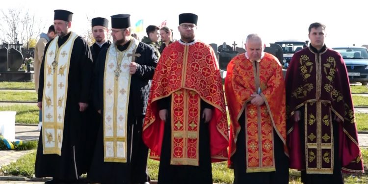 Річницю Листопадового чину та проголошення ЗУНР відзначили у Тернополі