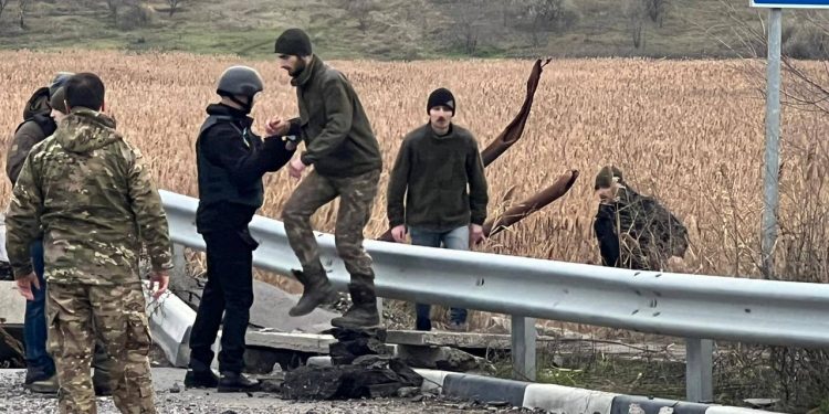 Ще 50 воїнів вдалося звільнити Україні з російського полону