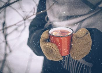 Про місця розташування пунктів обігріву в Тернопільській громаді можна дізнатися завдяки інтерактивній карті