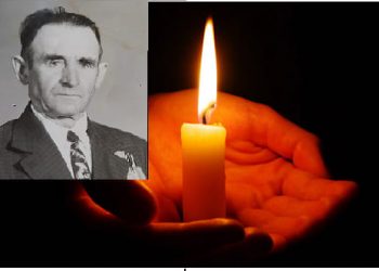 Відійшов у вічність 105-річний старожил із Хоростківської громади