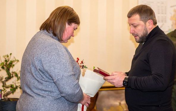 Президент посмертно відзначив полеглих захисників із Тернопільщини