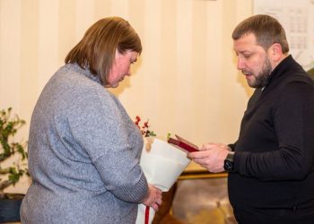 Президент посмертно відзначив полеглих захисників із Тернопільщини