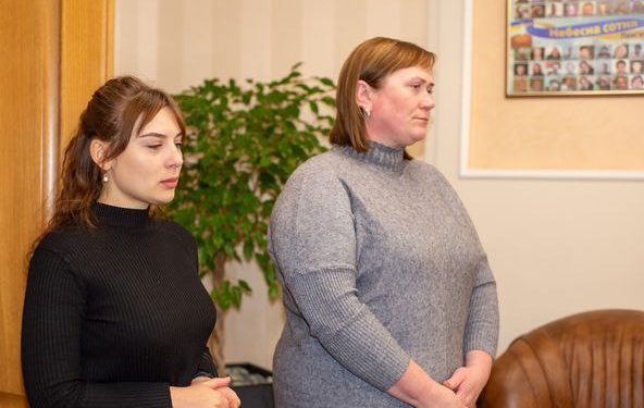 Президент посмертно відзначив полеглих захисників із Тернопільщини