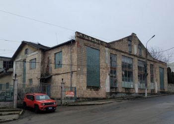 За 6 млн грн пішов з молотка черговий спиртзавод на Тернопільщині