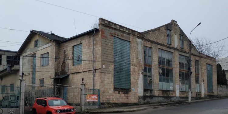 За 6 млн грн пішов з молотка черговий спиртзавод на Тернопільщині