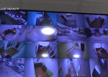 Система “Custody Records” запрацювала у територіальному підрозділі поліції на Тернопільщині