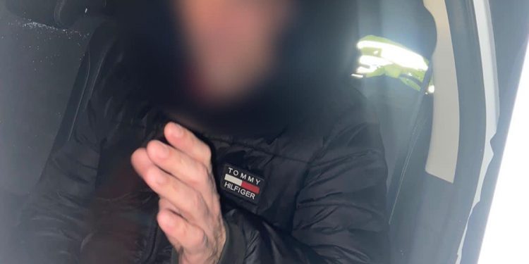 Розшукали водія, який напідпитку на смерть збив людину