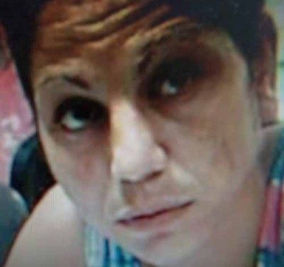 Розшукують підозрювану в крадіжці, яка представляється іншим іменем