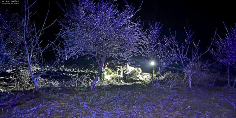 Двоє людей загинули в Нараївській громаді (ОНОВЛЕНО)