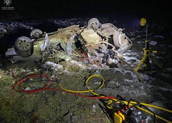 Двоє людей загинули в Нараївській громаді (ОНОВЛЕНО)