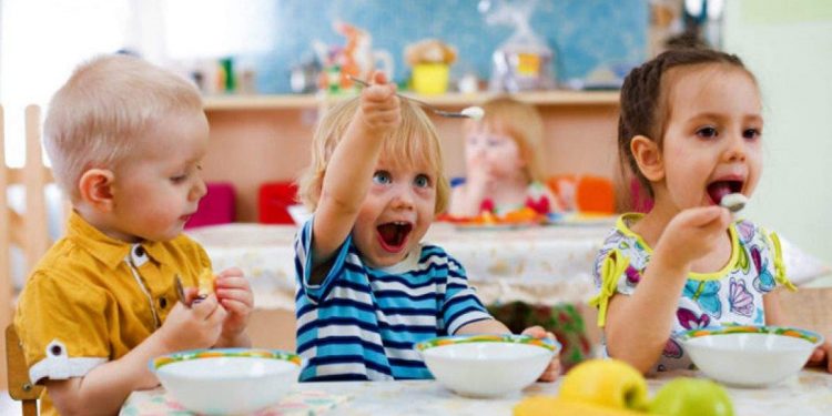 Зросте оплата за харчування дітей у дошкільних закладах Тернополя