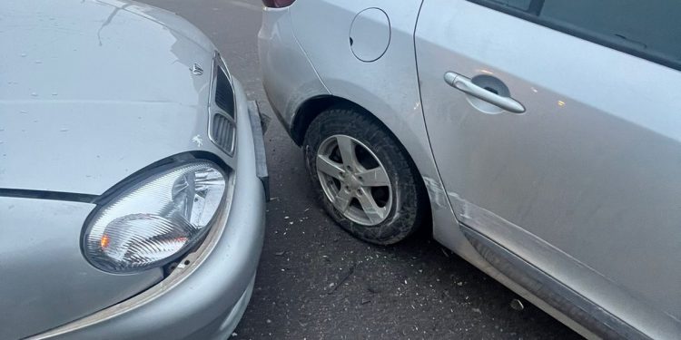 13 ДТП трапилися за добу на Тернопільщині