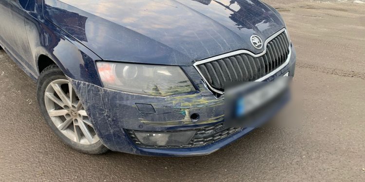 13 ДТП трапилися за добу на Тернопільщині