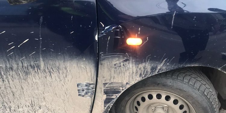 13 ДТП трапилися за добу на Тернопільщині