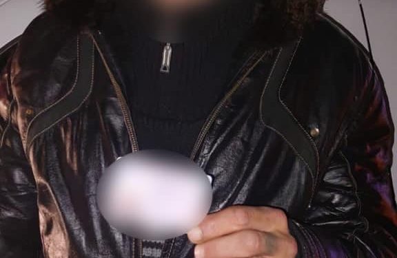 Водія, який купив посвідчення в Інтернеті, виявили в Тернополі