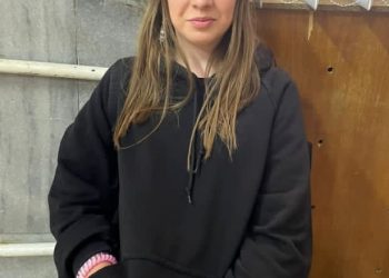 Підопічну дитячого будинку Ганну Яцинишин розшукують у Тернополі (ОНОВЛЕНО)