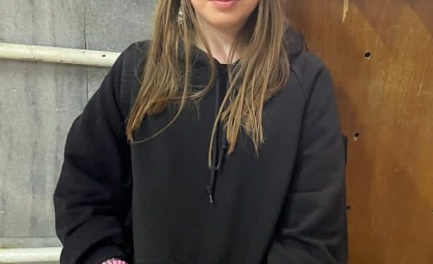 Підопічну дитячого будинку Ганну Яцинишин розшукують у Тернополі (ОНОВЛЕНО)