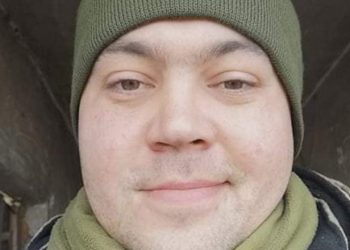 Стало відомо про загибель 31-річного воїна Івана Цьони з Теребовлі
