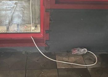 Чоловік вкрав два генератори на масиві “Східний” у Тернополі