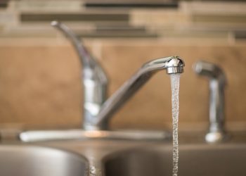 6 грудня в домівках тернополян можуть виникнути незручності з водопостачанням