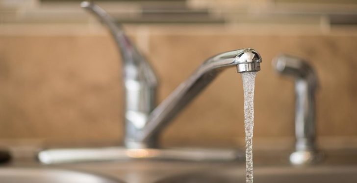 6 грудня в домівках тернополян можуть виникнути незручності з водопостачанням