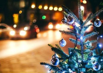 Яке покарання загрожує порушникам комендантської години у новорічну ніч