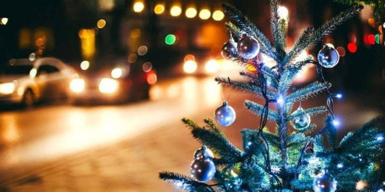 Яке покарання загрожує порушникам комендантської години у новорічну ніч