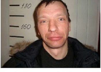 48-річного підозрюваного у злочині Олега Гвоздовського розшукують на Тернопільщині